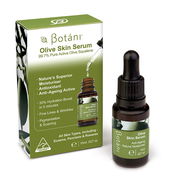 Botani Olive Skin Serum 15ml Aged Smart