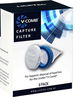 Licetec V-Comb Capture Filter X 8