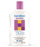 Hamilton Sunscreen Sensitive SPF 50+ 265ml