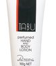 Tabu Hand & Body Lotion Tube 100g