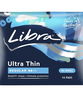 Libra Pads Ultra Thins Regular No Wings X 14