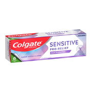 Colgate Toothpaste Sensitive Pro-Relief Multi-Protection 110g