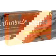 Footsies Foot Patches Xtra X 20 Aged Smart