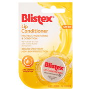 Blistex Lip Conditioner Jar 7g Aged Smart