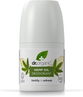 Dr Organic Deodorant Roll-On (Organic Hemp Oil) 50ml