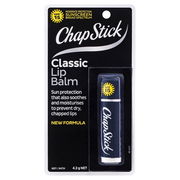 Chapstick Lip Balm SPF 15 Classic 4.2g Aged Smart