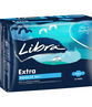Libra Pads Extra Regular with Wings X 14