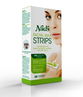 Nad's Facial Wax Strips X 20