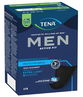 Tena Men Active Fit Protective Shield - Level 0 Extra Light X 14 (Limit 4 per order)