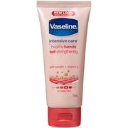 Vaseline Intensive Care Healthy Hands & Nail Strengthening Lotion 75ml Aged Smart