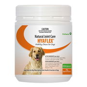 Vetnex Hyaflex Mobility Chews for Dogs 300g