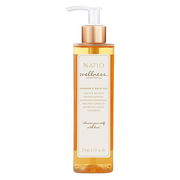 Natio Wellness Shower & Bath Gel 275ml Aged Smart