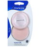 Manicare Powder Puff X 2 (54055)