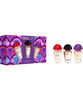 So...? Three For Me EDT (Women) 15ml - 3 Piece Gift Set