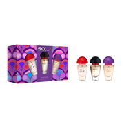 So...? Three For Me EDT (Women) 15ml - 3 Piece Gift Set