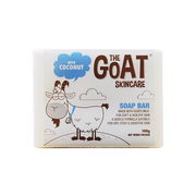 The Goat Skincare Soap Bar with Coconut 100g Aged Smart