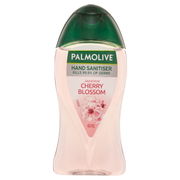 Palmolive Hand Sanitiser (Japanese Cherry Blossom) 48ml Aged Smart