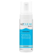 Azclear Action Foaming Wash 150ml Aged Smart