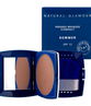 Natural Glamour Pressed Bronzer Compact (Summer)
