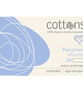 Cottons Panty Liners Ultra-Thin X 24