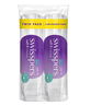 Swisspers Make-Up Pads Twin Pack (80 X 2)