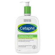 Cetaphil Moisturising Lotion 1 Litre Aged Smart