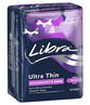 Libra Ultra Thins Goodnights with Wings X 10