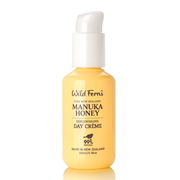Wild Ferns Manuka Honey Day Creme 100ml Aged Smart