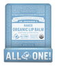 Dr. Bronner's All-one Organic Lip Balm - Naked 4g
