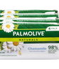 Palmolive Naturals Soap Bar - Chamomile Extracts 90g X 4