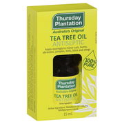 Thursday Plantation Tea Tree Oil Antiseptic Multipurpose Liquid 15ml