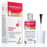 Mavala Stop Nail Biting Deterrent 10ml Aged Smart