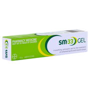 SM-33 Gel 10g Aged Smart