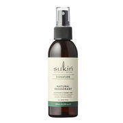 Sukin Signature Natural Deodorant 125ml Aged Smart