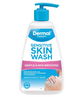 Dermal Therapy Sensitive Skin Wash 1L