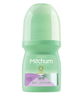 Mitchum Anti-Perspirant Deodorant Roll On For Women 48 Hour Shower Fresh 50ml