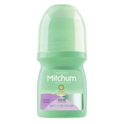 Mitchum Anti-Perspirant Deodorant Roll On For Women 48 Hour Shower Fresh 50ml Aged Smart
