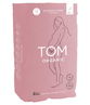 TOM Organic Maternity Pads  X 12