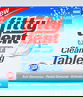 Fittydent Super Cleansing Tab X 32