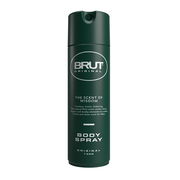 Brut Body Spray Original 130g Aged Smart