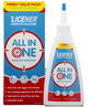 Licener Complete Solution All-In-One Head Lice Treatment 200ml