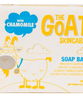 The Goat Skincare Soap Bar with Chamomile Extract 100g