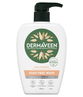 DermaVeen Daily Nourish Soap-Free Wash for Dry & Sensitive Skin 500ml