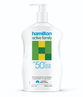 Hamilton Sunscreen Active Family SPF 50+ 500ml