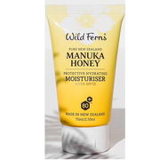 Wild Ferns Manuka Honey Facial Moisturiser SPF 15 75ml Aged Smart