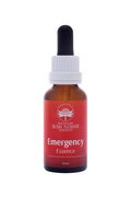 Australian Bush Flower Essences Emergency Essence 30ml Aged Smart