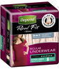 Depend Real Fit Regular Underwear for Women Extra Large X 8 (Limit 4 per order)