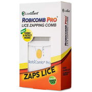 Robi Comb Pro Electronic Lice Comb