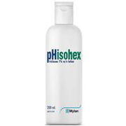 Phisohex Face Wash 200ml Aged Smart