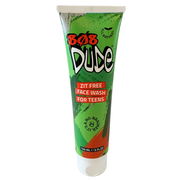 808 Dude Zit Free Face Wash For Teens 150ml Aged Smart